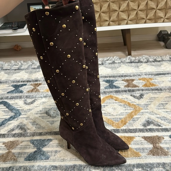 Vince Camuto Shoes - Vince Camuto Fimulie Knee High Boot